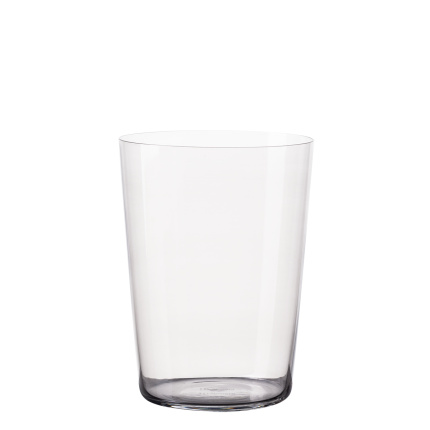Kozarci Tumbler sivi 515 ml komplet 6 kosov – 21st Century Glas Lunasol META Glass