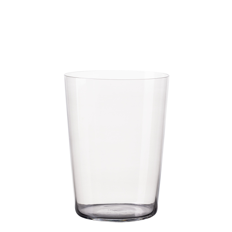 Kozarci Tumbler sivi 515 ml komplet 6 kosov – 21st Century Glas Lunasol META Glass