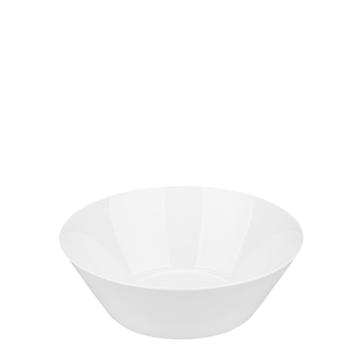 Okrogla skleda 22 cm - Premium Platinum Line