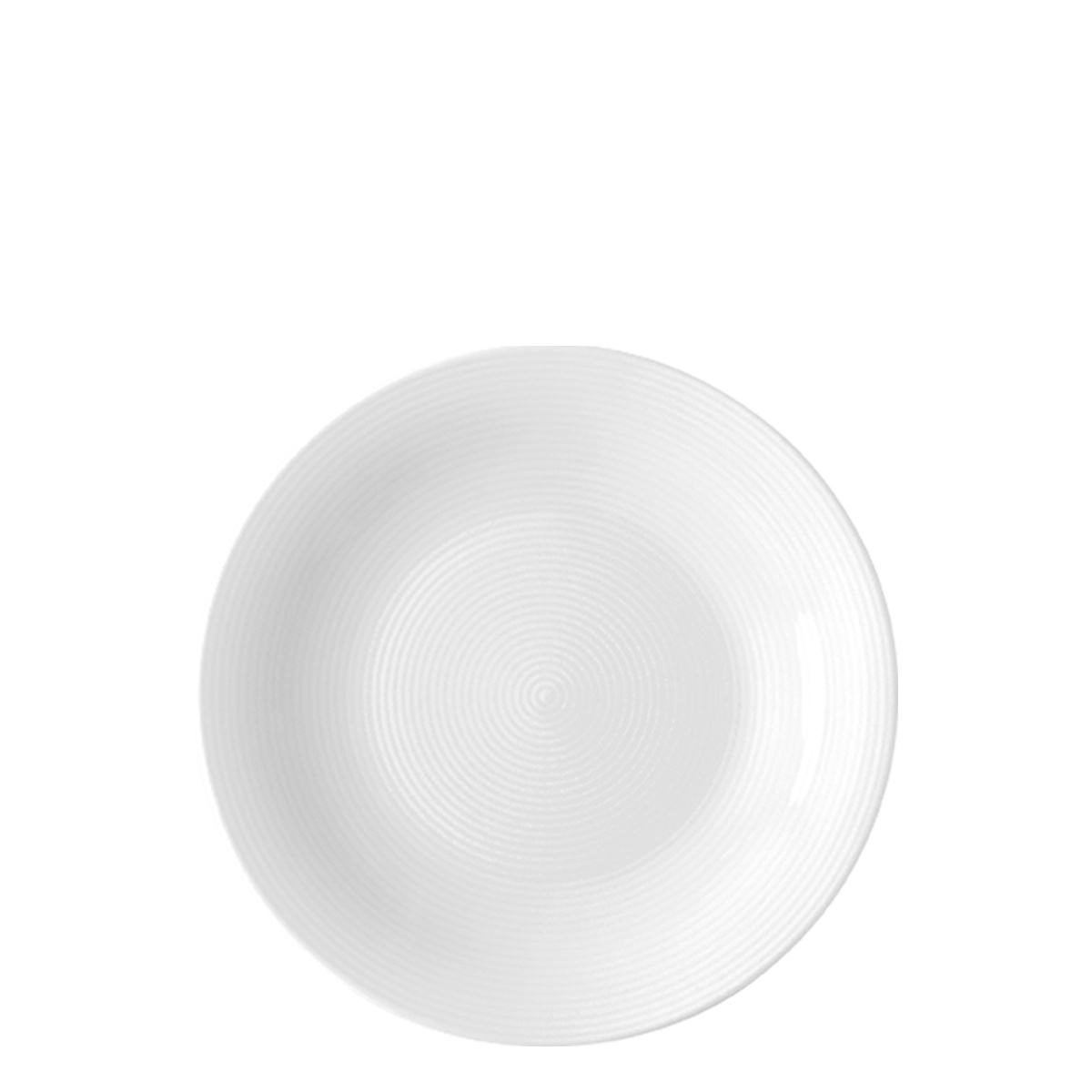 Plitev krožnik Coupe Relief 18,5 cm - Hotel Inn Chic