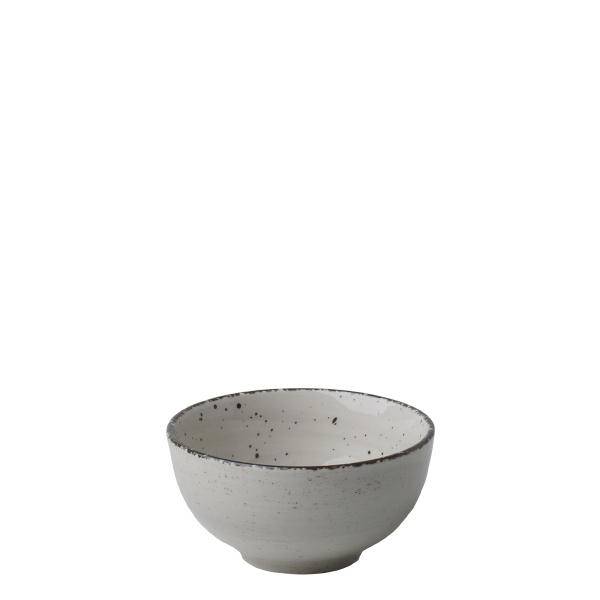 Skleda Flowl Atelier siva ø 11 cm - Gaya