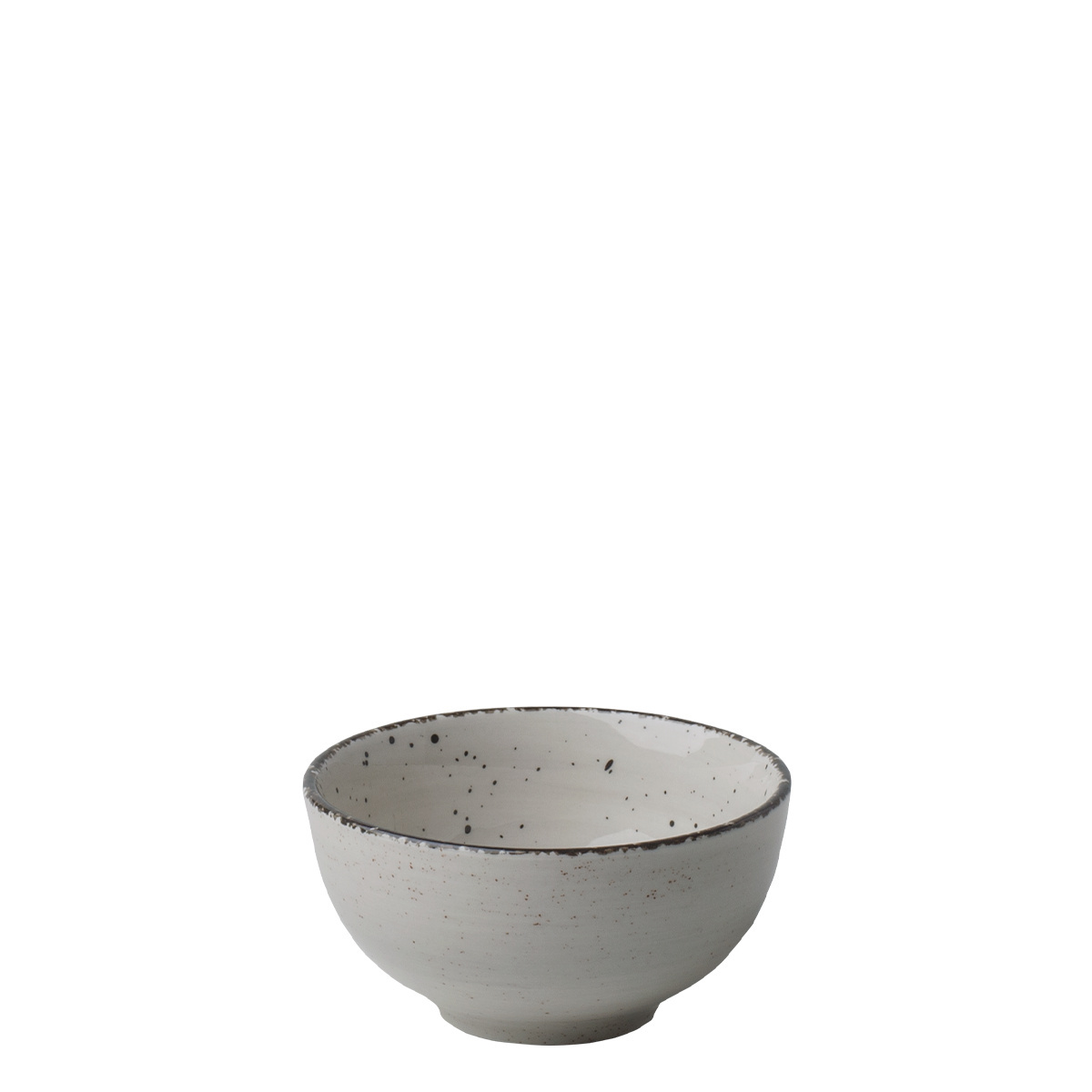 Skleda Flowl Atelier siva ø 11 cm - Gaya