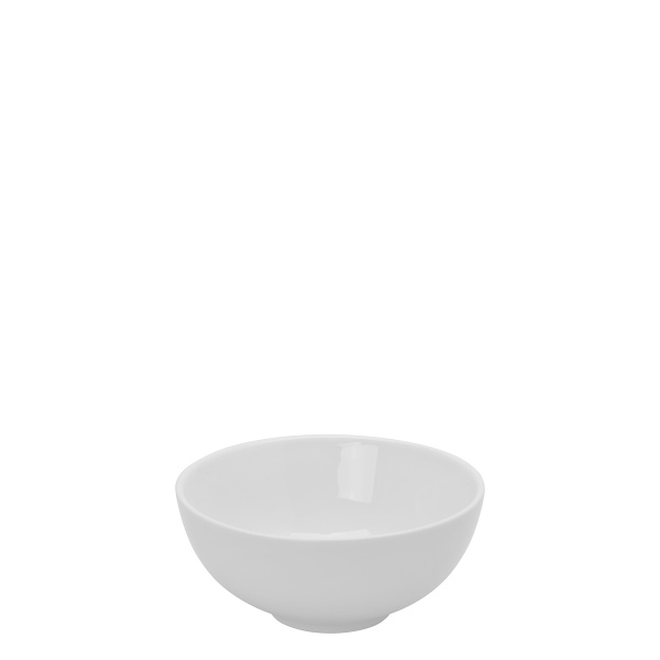 Skleda Flowl Atelier bela ø 12,5 cm - Gaya
