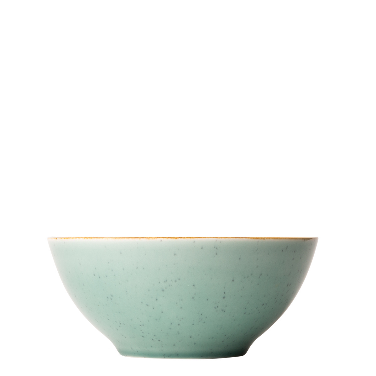 Skleda Spiral Sand turkizna 20 cm – Gaya