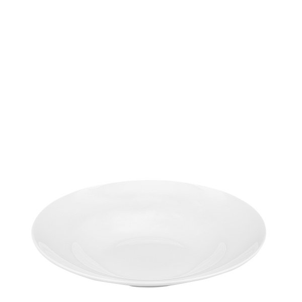 Krožnik za testenine 25 cm - Premium Platinum Line