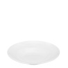 Krožnik za testenine 25 cm - Premium Platinum Line