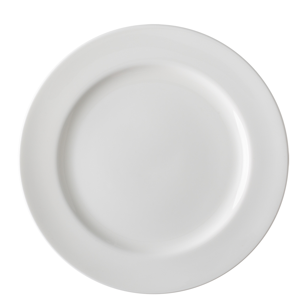 Plitev krožnik 28 cm - Premium Platinum Line
