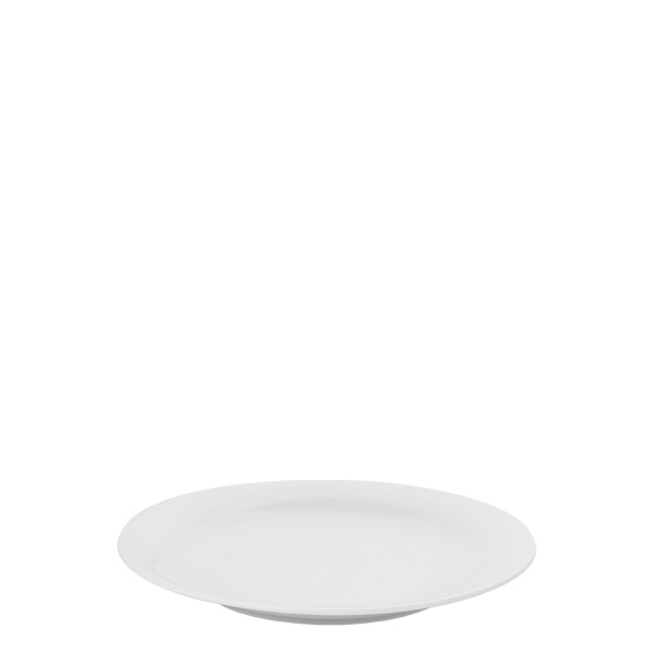 Plitev krožnik Coupe Relief 18,5 cm - Hotel Inn Chic