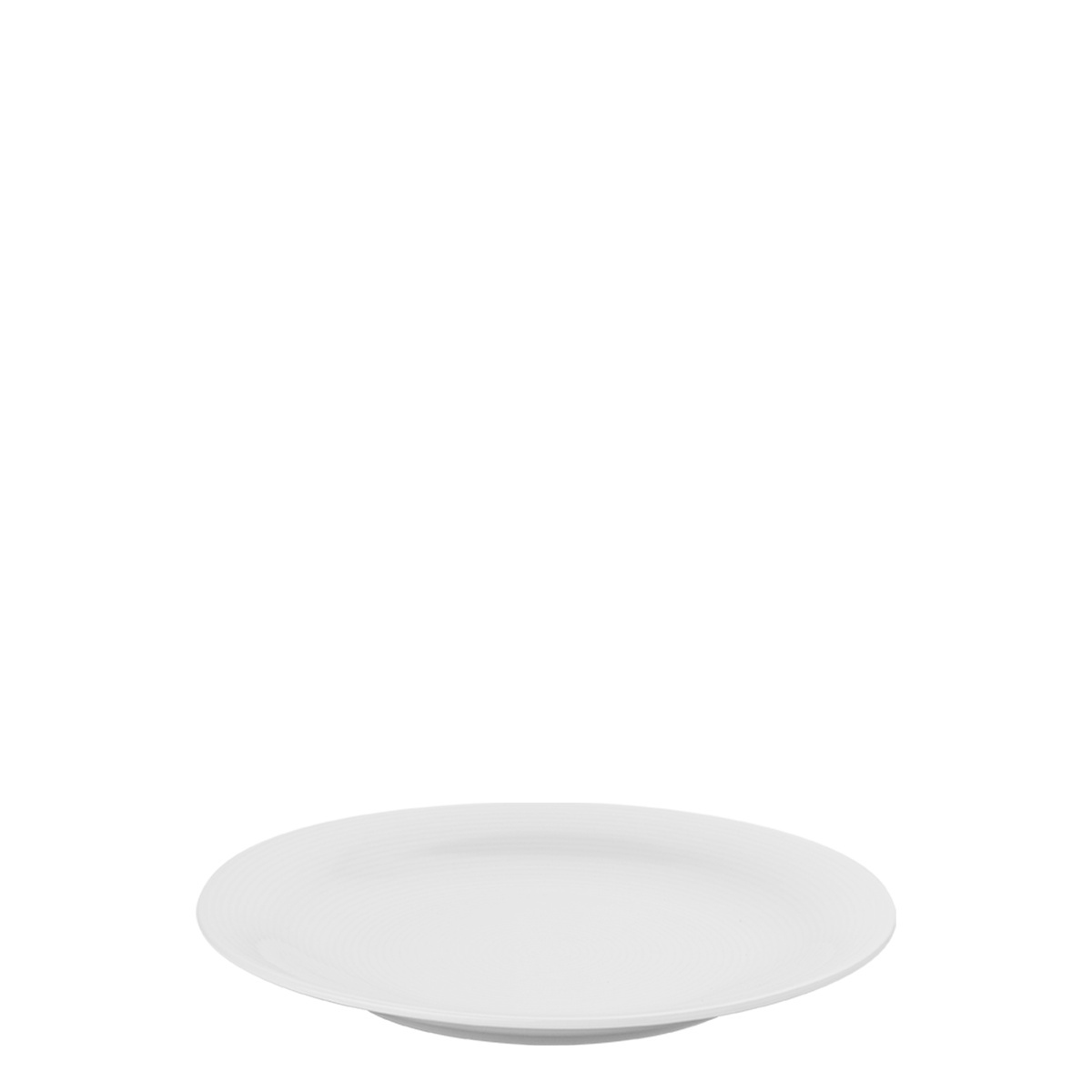 Plitev krožnik Coupe Relief 18,5 cm - Hotel Inn Chic