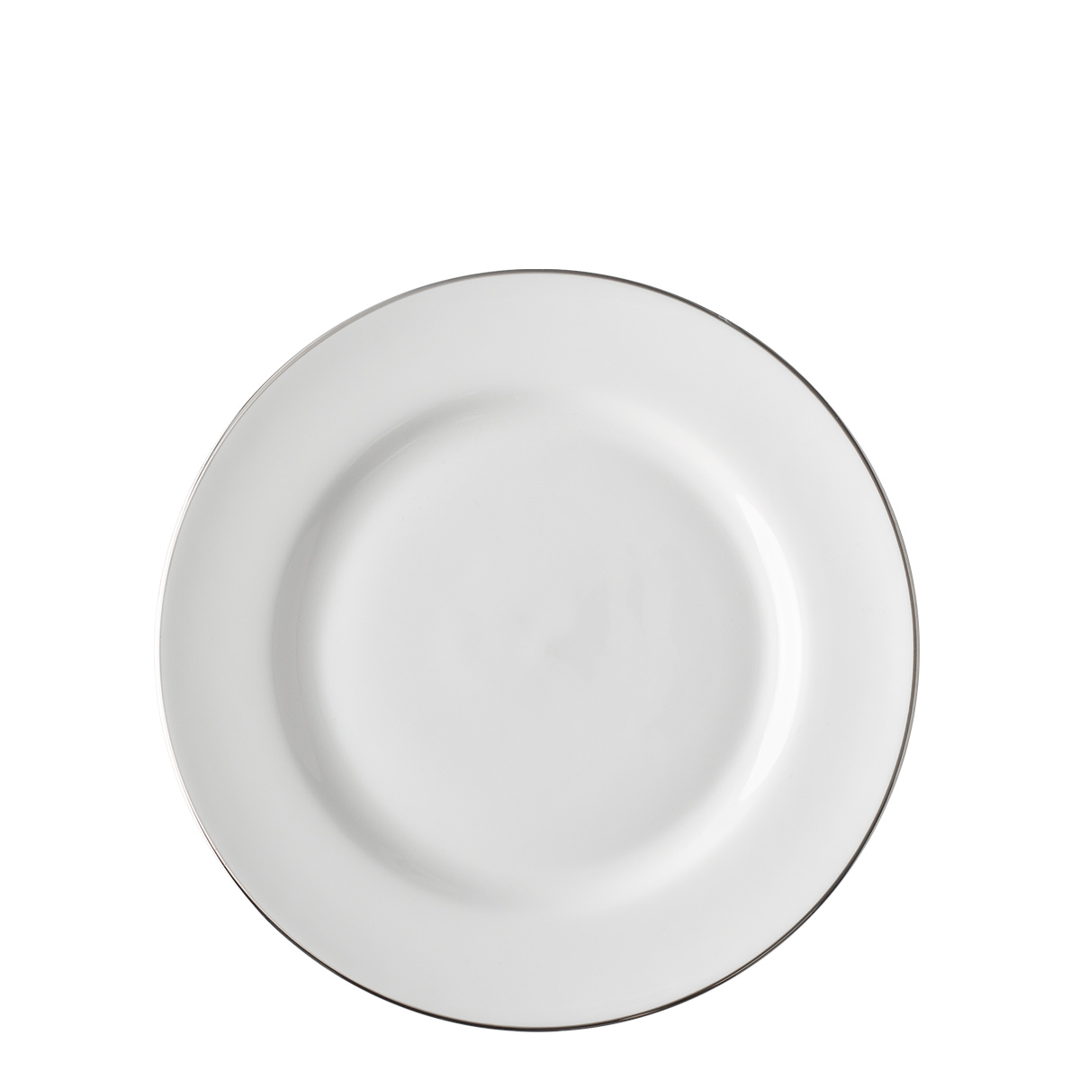 Desertni krožnik 21 cm - Premium Platinum Line