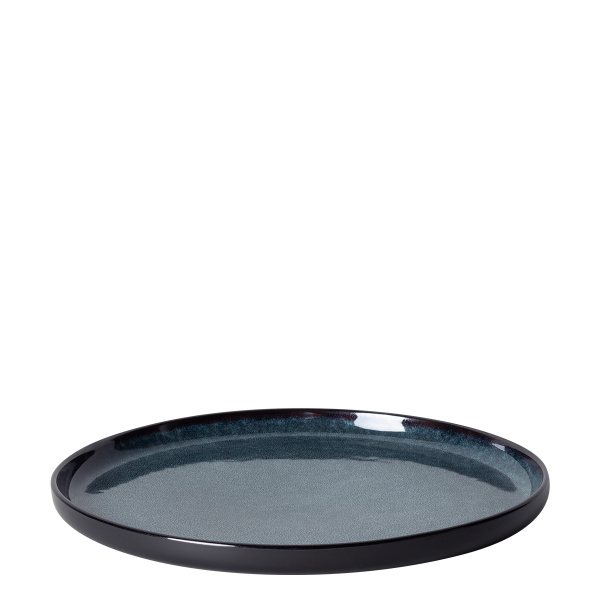 Plitev krožnik U-Coupe 280 mm - Gaya RGB Night Sky Lunasol