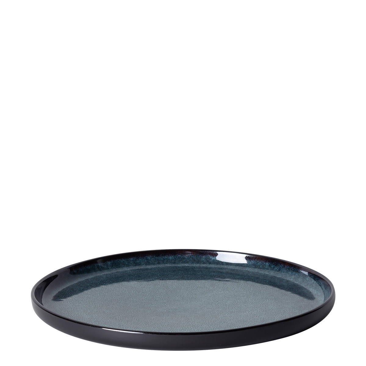 Plitev krožnik U-Coupe 280 mm - Gaya RGB Night Sky Lunasol
