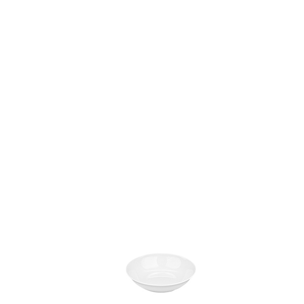 Skledica za olivno olje 7,6 cm - Premium Platinum Line