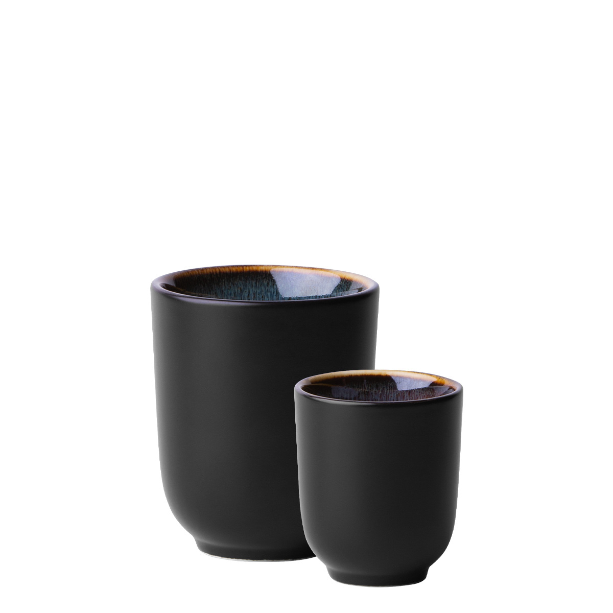 Porcelanasti komplet 8 kosov - Gaya Atelier Night Sky
