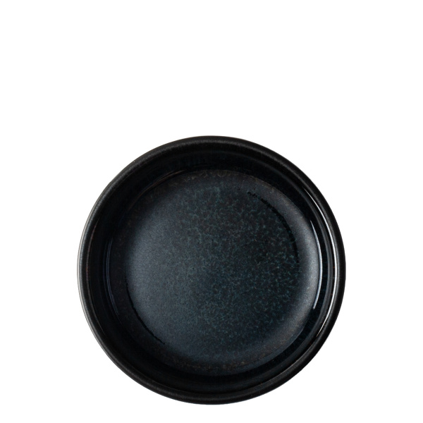 Skleda ovalna U-Coupe ø 9 cm V: 4 cm — Gaya Atelier Night Sky