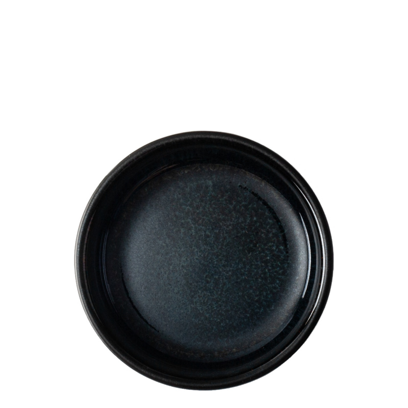 Skleda ovalna U-Coupe ø 9 cm V: 4 cm — Gaya Atelier Night Sky