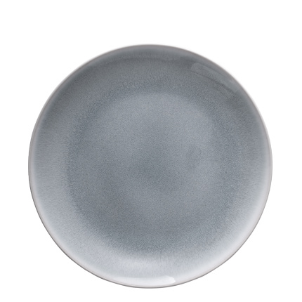 Plitev krožnik Coupe 280 mm - Gaya Atelier Glacial Ice