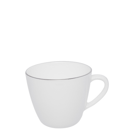 Skodelica za kavo 25 cl - Premium Platinum Line
