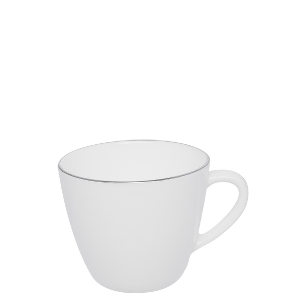 Skodelica za kavo 25 cl - Premium Platinum Line