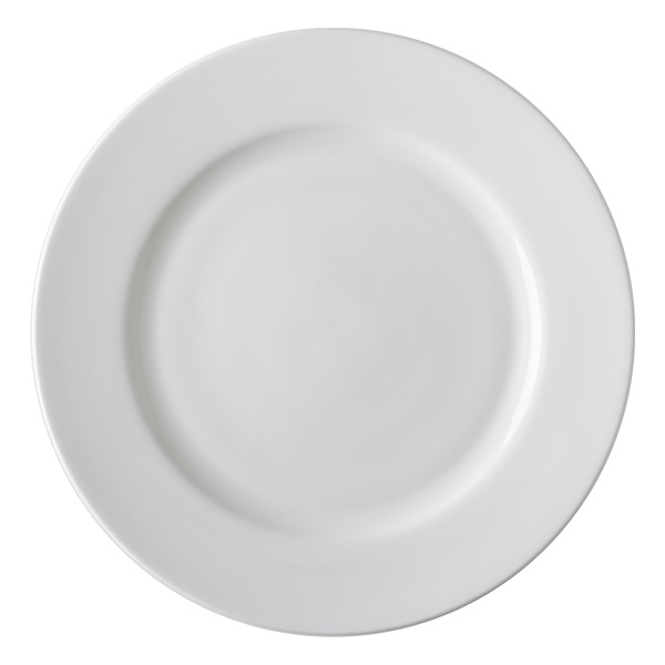 Plitev krožnik 30,5 cm - Premium Platinum Line