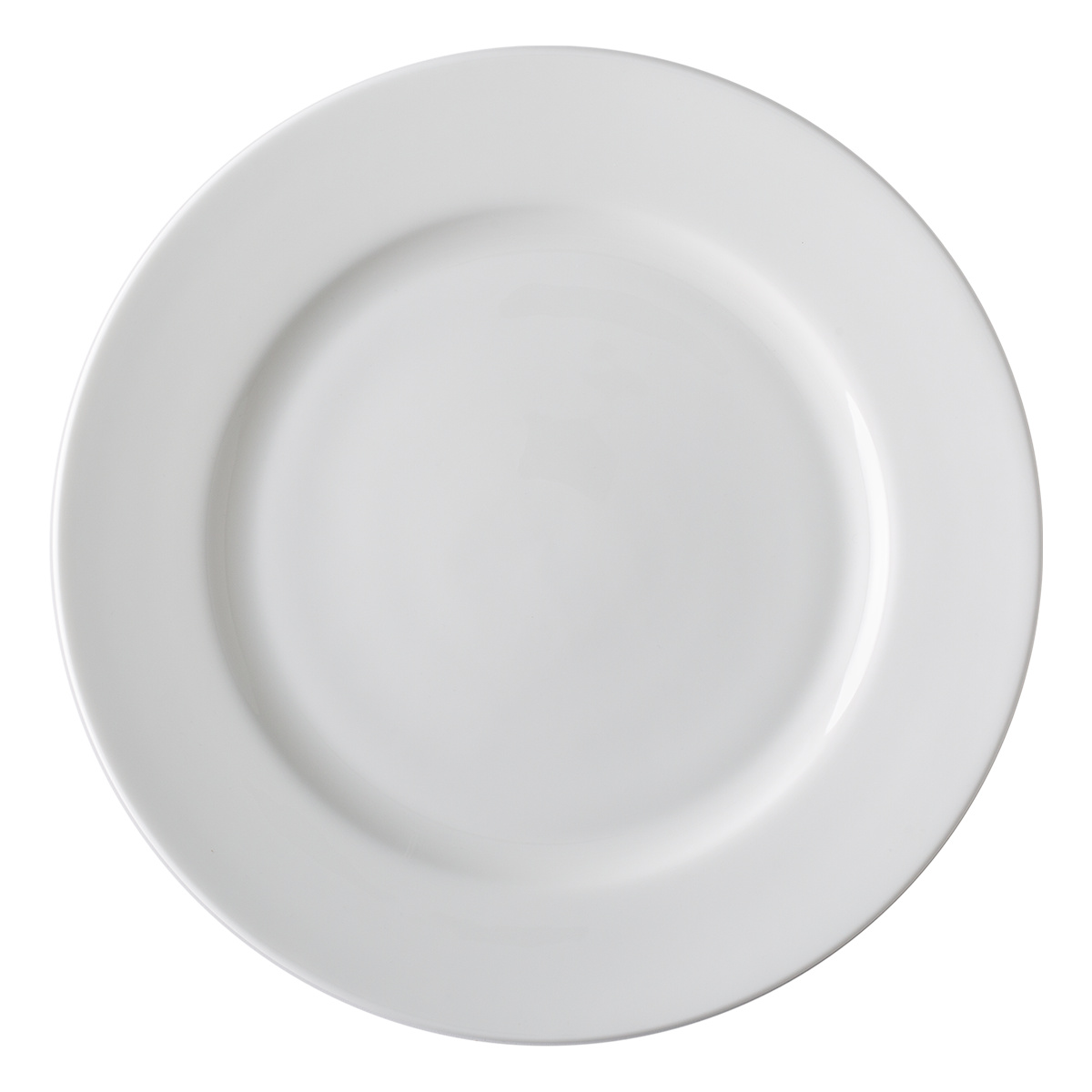 Plitev krožnik 30,5 cm - Premium Platinum Line