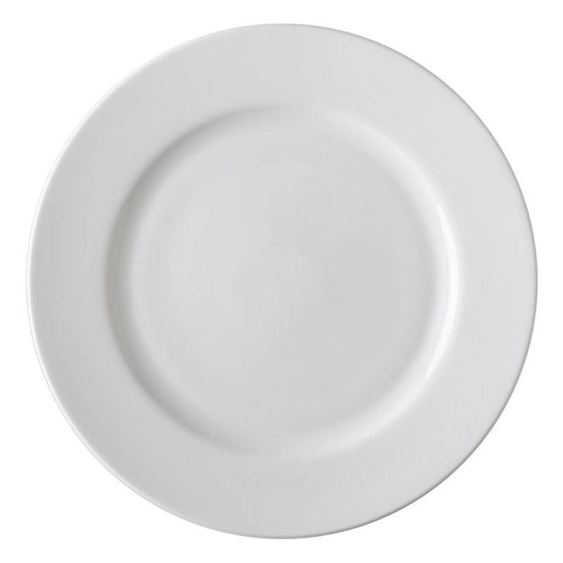 Plitev krožnik 30,5 cm - Premium Platinum Line