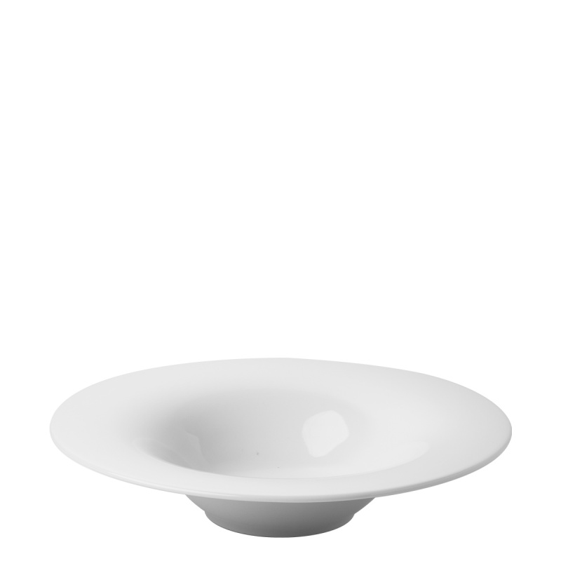 Krožnik za testenine / Globok krožnik 30 cm - Hotel Inn Chic
