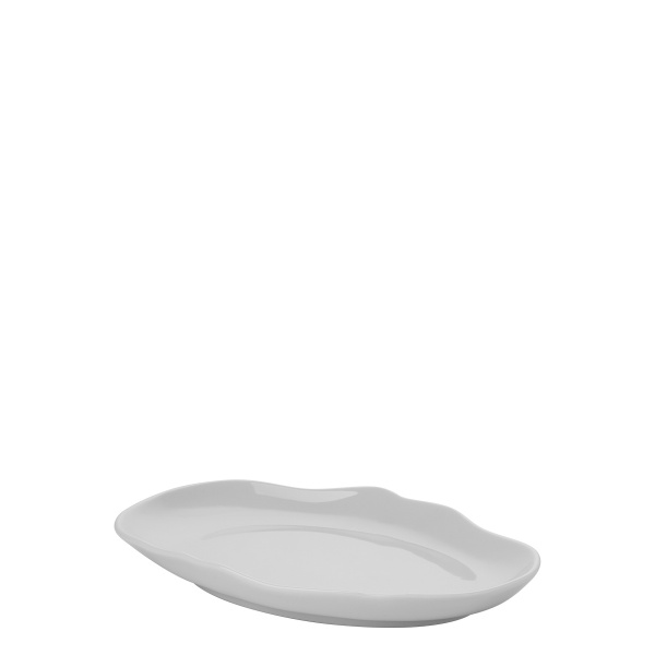 Plitev krožnik Cloud 21 cm - Hotel Inn Chic