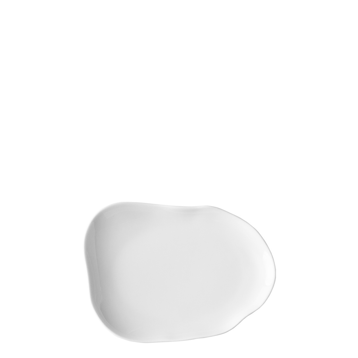 Plitev krožnik Cloud 17 cm - Hotel Inn Chic