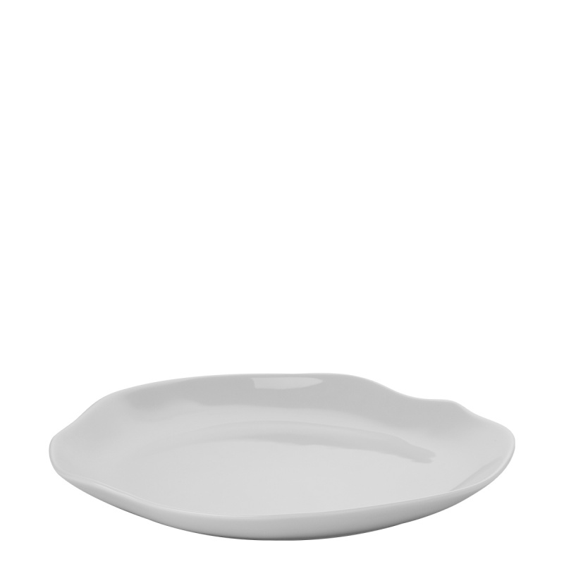 Plitev krožnik Cloud 25 cm - Hotel Inn Chic