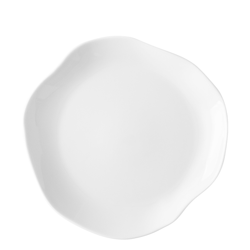 Plitev krožnik Cloud 25 cm - Hotel Inn Chic