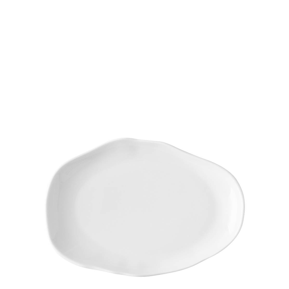 Plitev krožnik Cloud 21 cm - Hotel Inn Chic