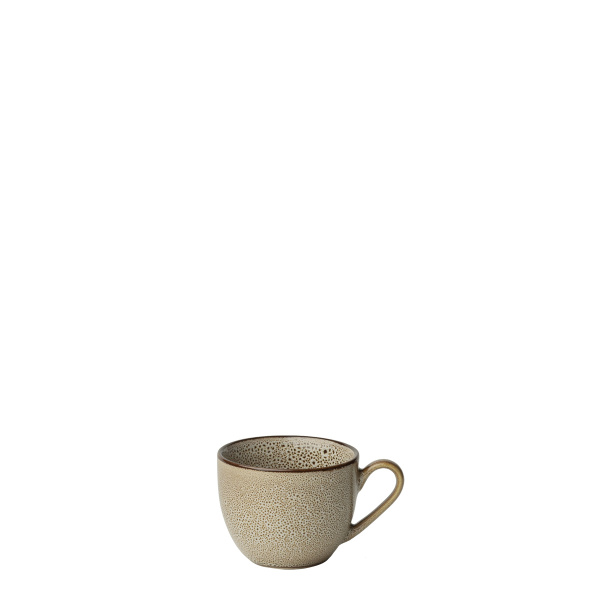 Komplet za mokko 8 kosov 90 ml – Elements Stone