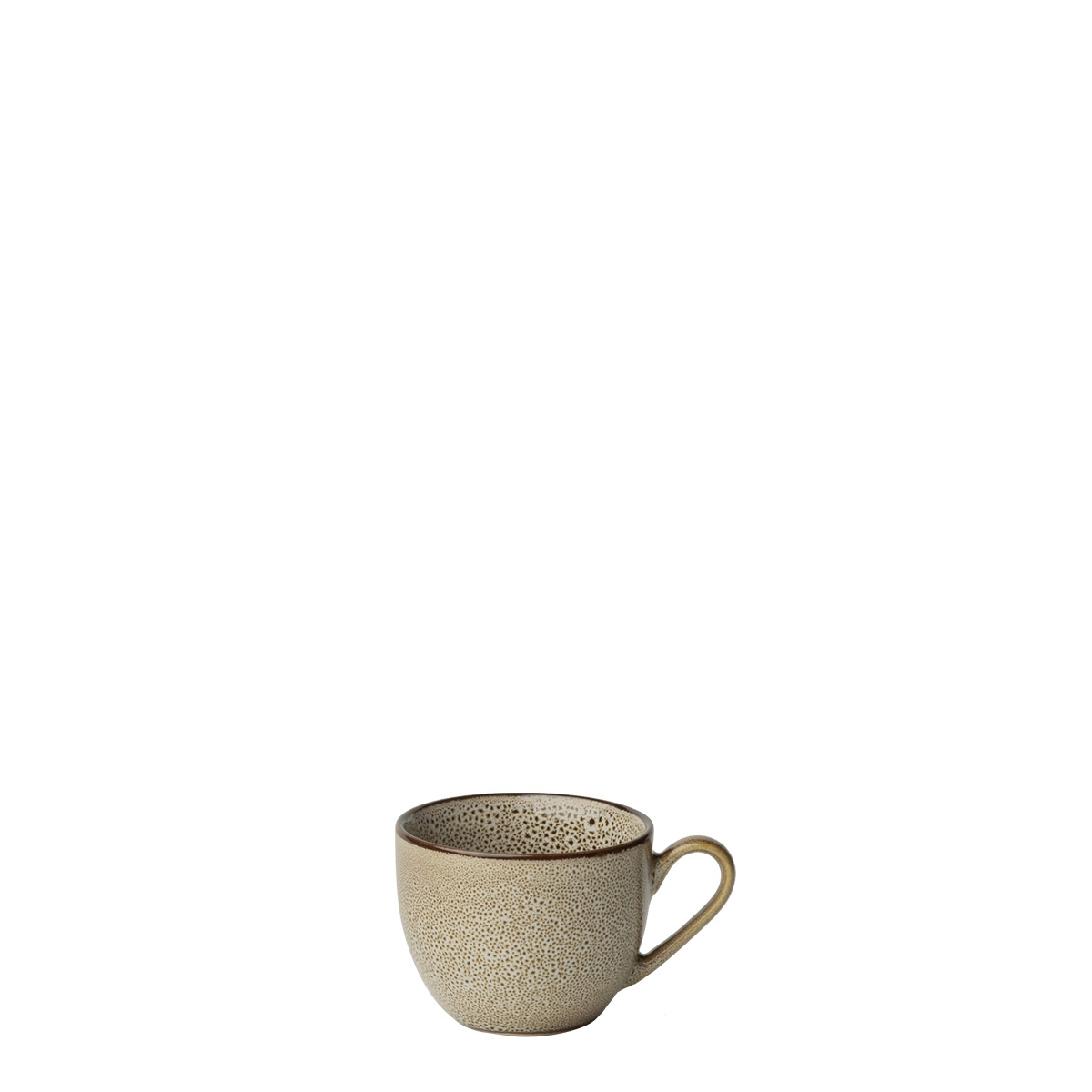 Komplet za mokko 8 kosov 90 ml – Elements Stone