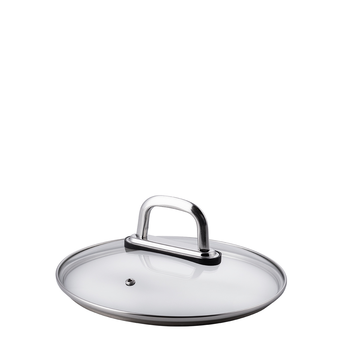 Steklena pokrovka ø 22 cm - Saturn Lunasol