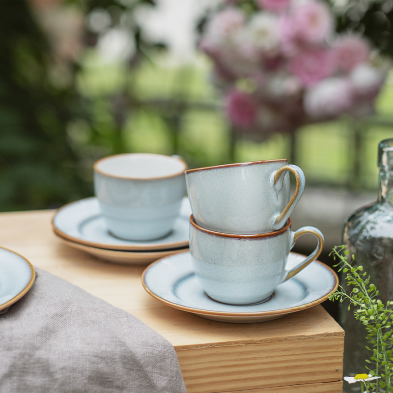 Mokka set 8 kosov – Elements Day