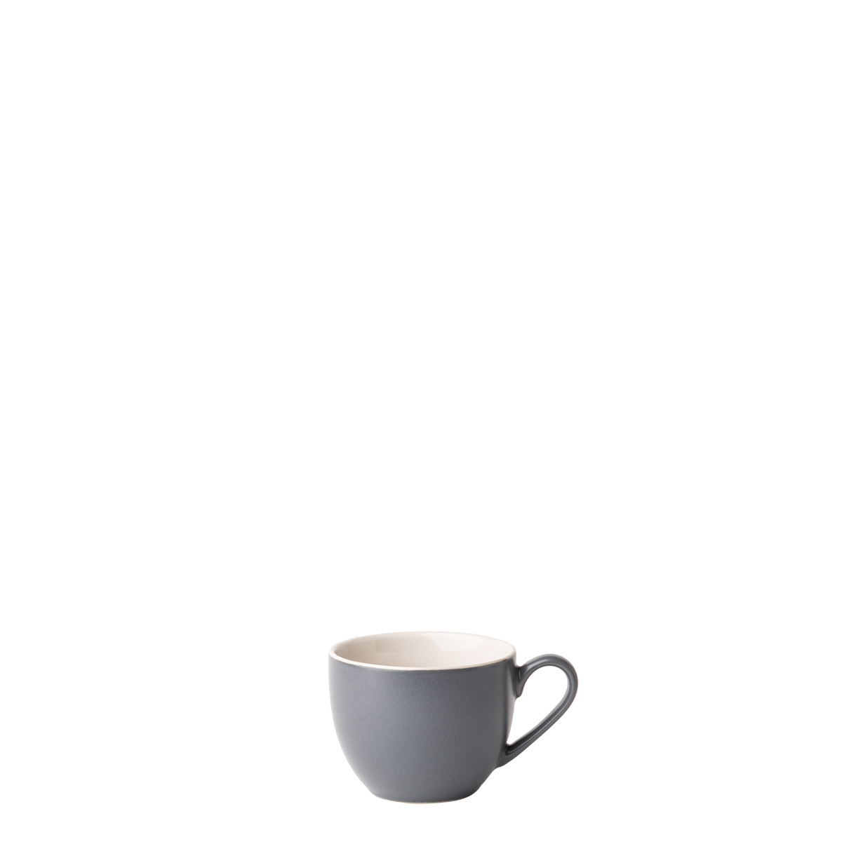 Set za mokko 8 kosov 90 ml – Elements East grey