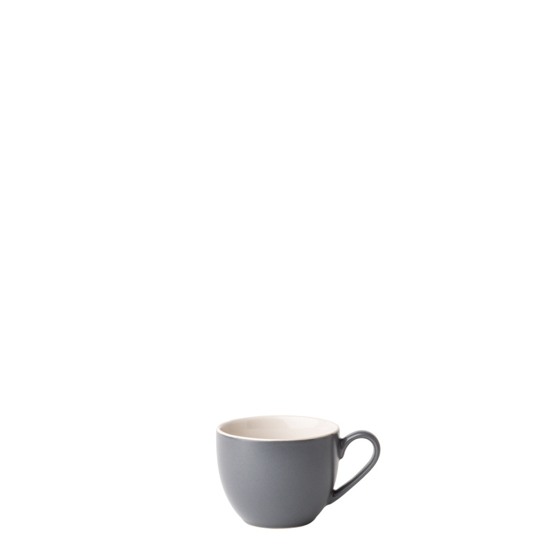Set za mokko 8 kosov 90 ml – Elements East grey