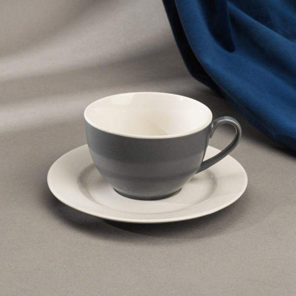 Komplet za kavo 8 kosov – Elements East grey