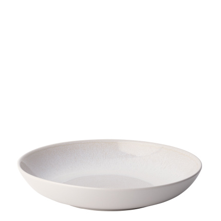 Globok krožnik, okrogel, Coupe, 23 cm, 4-delni komplet, Elements North