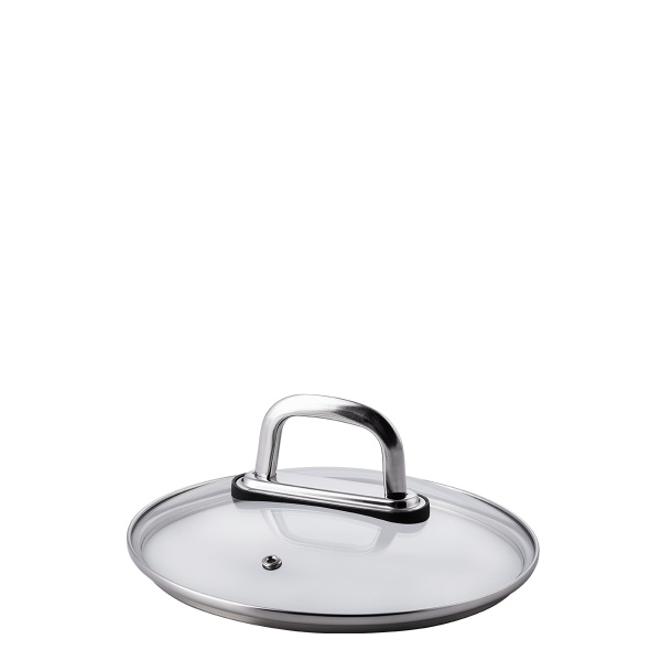 Steklena pokrovka ø 20 cm - Saturn Lunasol