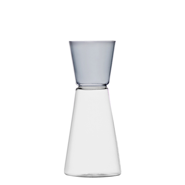 Včev prozoren/dimljen 750 ml - Ichendorf