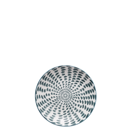 Plitev krožnik 15 cm – Elements Asia Water