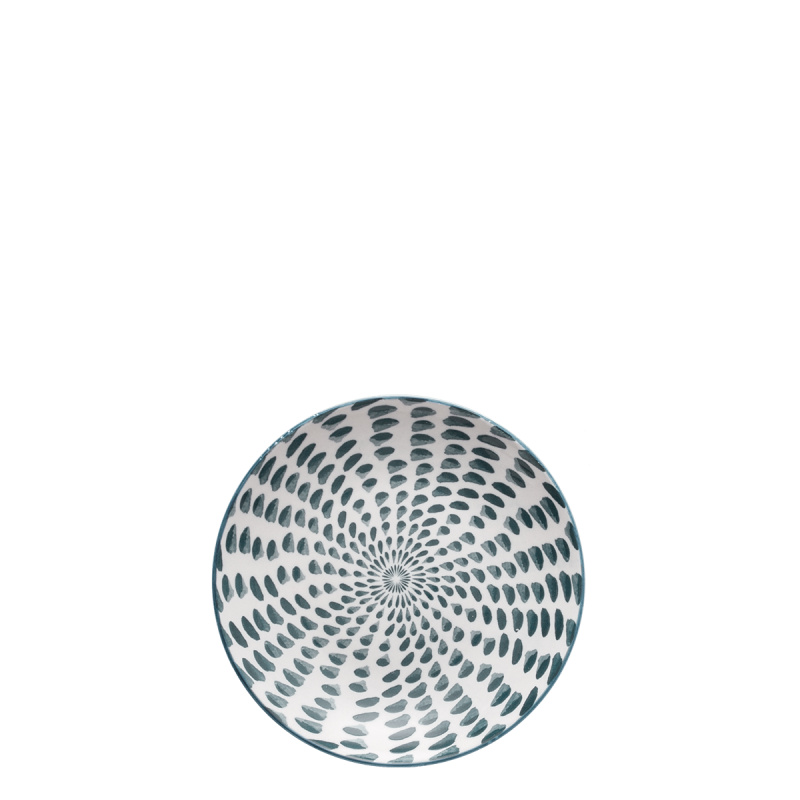 Plitev krožnik 15 cm – Elements Asia Water