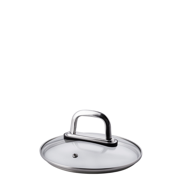 Steklena pokrovka ø 18 cm - Saturn Lunasol