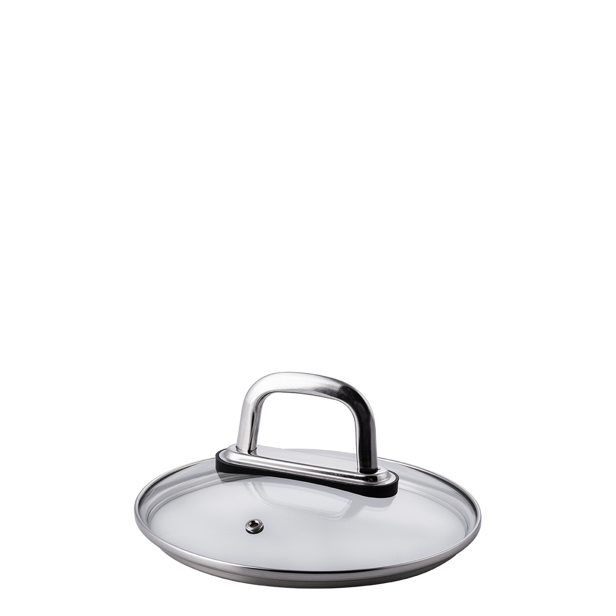 Steklena pokrovka ø 18 cm - Saturn Lunasol