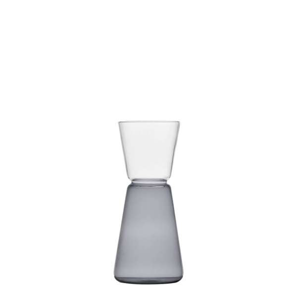 Karafa prozorna/dimljena 500 ml - Ichendorf