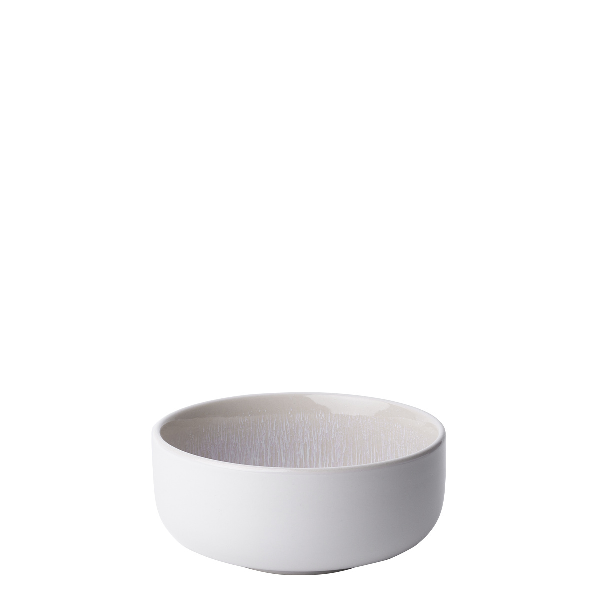 Skleda, okrogla, 14 cm, 4-delni komplet, Elements North