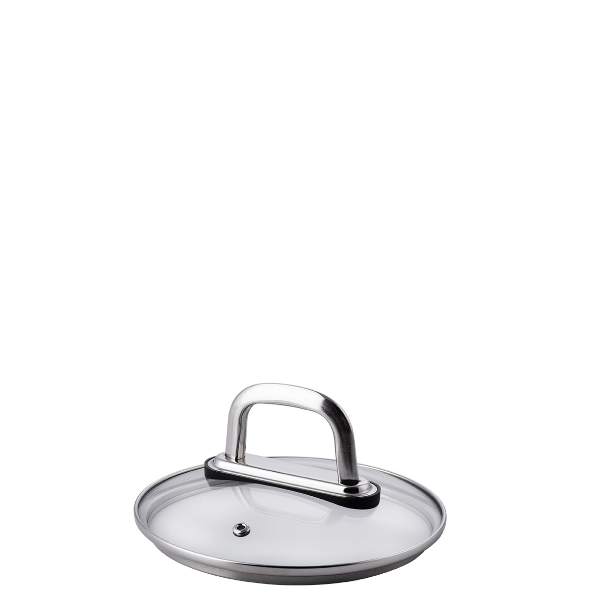 Steklena pokrovka ø 16 cm - Saturn Lunasol