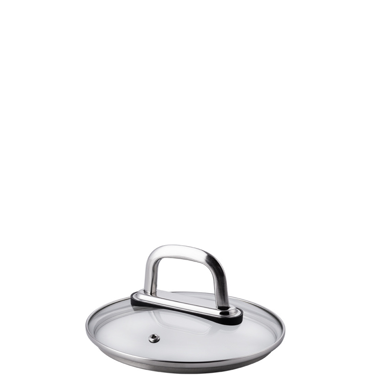 Steklena pokrovka ø 16 cm - Saturn Lunasol